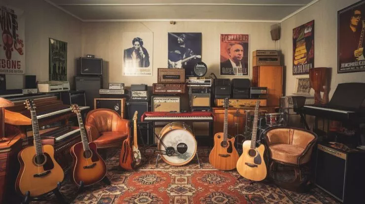 Pourquoi tout le monde quitte GarageBand en 2025