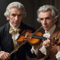 Sa musique rendrait plus créatif : l’étonnante théorie autour de HAYDN7