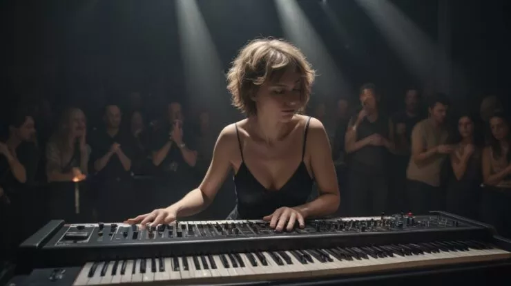Scandales et tabous : 5 artistes qui ont choqué le monde par leurs performances live