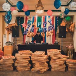 Soirée pizza : la playlist parfaite existe !