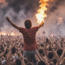 Solidays : ce musicien inconnu a mis le feu à la foule