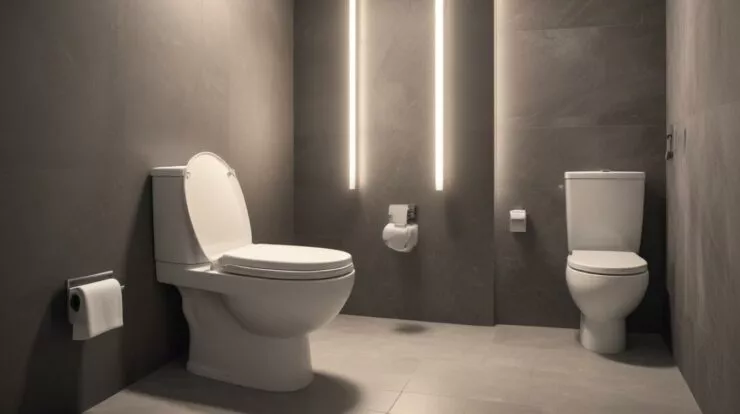 Son hit planétaire a été écrit en 10 minutes… dans les toilettes !