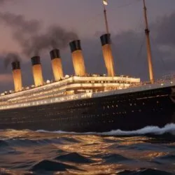 Titanic : le message caché derrière la dernière mélodie jouée sur le pont