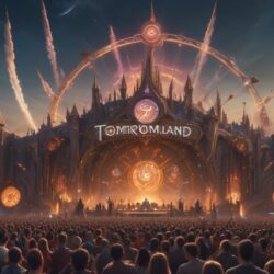 Tomorrowland 2025 : ces sons étranges qui ont perturbé les festivaliers en pleine nuit