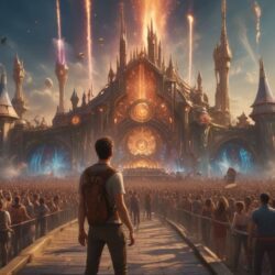Tomorrowland 2025 : un hommage discret à un musicien légendaire que personne n’a relevé
