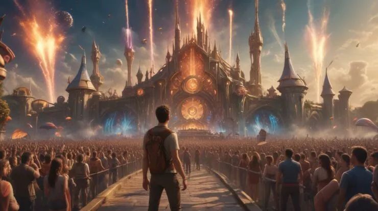Tomorrowland 2025 : un hommage discret à un musicien légendaire que personne n’a relevé