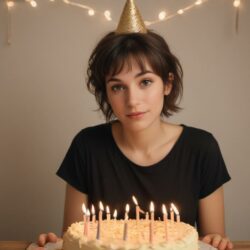 Tu penses avoir une bonne playlist d’anniversaire ? Attends de voir celle-là