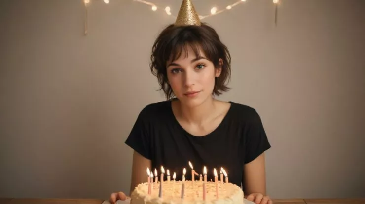Tu penses avoir une bonne playlist d’anniversaire ? Attends de voir celle-là