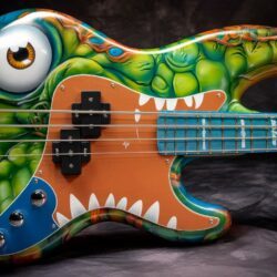 Tu ressens les basses dans ta cage thoracique ? Normal, ce morceau est un monstre