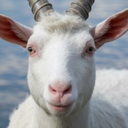 Une chèvre transformée en instrument de musique : mythe ou chef-d’œuvre ?