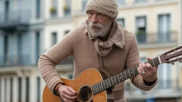 Vendre des instruments en ligne ? Il pensait que c’était du pipeau… jusqu’à ça