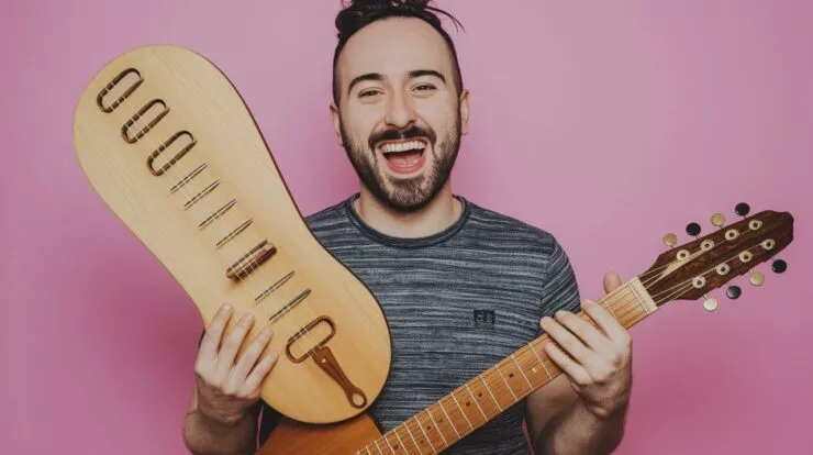 Vendu en 3 minutes : le secret de cet instrument inconnu devenu viral sur Etsy