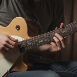 3 conseils pour améliorer votre jeu de guitare sans dépenser un centime