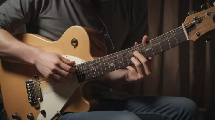 3 conseils pour améliorer votre jeu de guitare sans dépenser un centime
