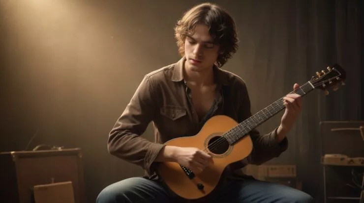 3 mythes sur l’apprentissage de la guitare démystifiés