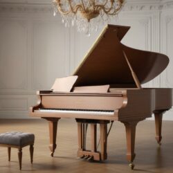 3 raisons pour lesquelles Pleyel est redevenu tendance en 2025