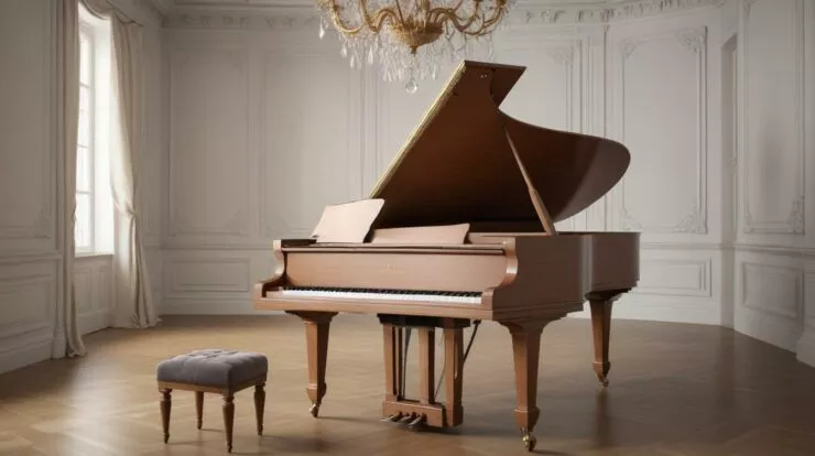 3 raisons pour lesquelles Pleyel est redevenu tendance en 2025