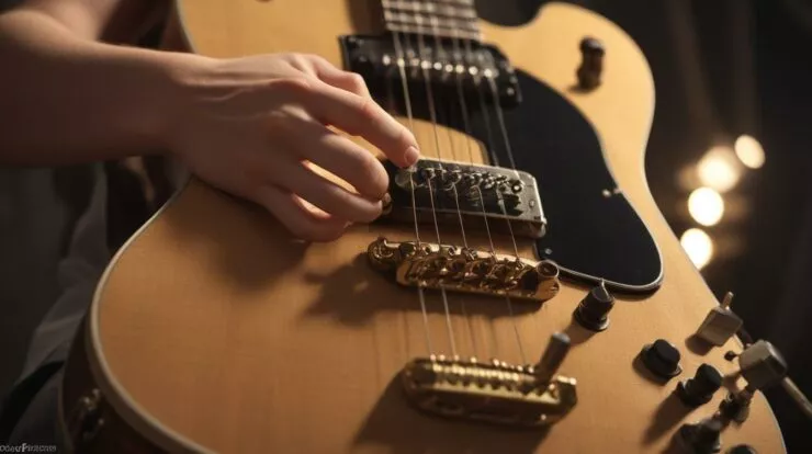 5 erreurs à éviter pour maintenir ses cordes de guitare correctement