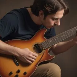 5 erreurs de débutant à la guitare que j’ai commises moi-même
