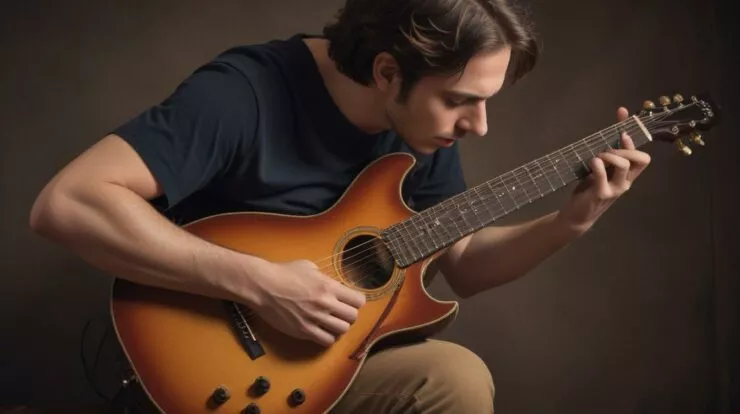 5 erreurs de débutant à la guitare que j’ai commises moi-même