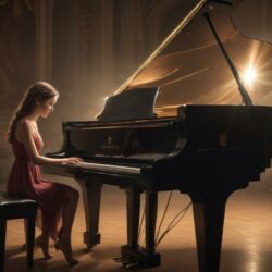 5 faits surprenants sur Petrof, piano tchèque du 19ᵉ siècle