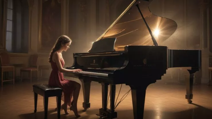 5 faits surprenants sur Petrof, piano tchèque du 19ᵉ siècle