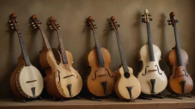 5 instruments traditionnels basques que vous ne connaissez sûrement pas