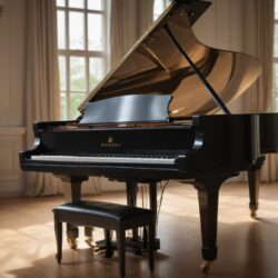 5 raisons pour lesquelles Kawai domine les pianos numériques en 2025