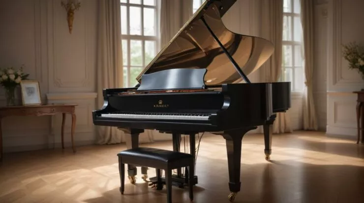 5 raisons pour lesquelles Kawai domine les pianos numériques en 2025