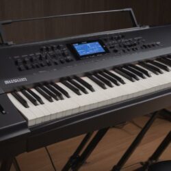 5 raisons pour lesquelles le Roland FP‑60X surpasse le Yamaha P‑125