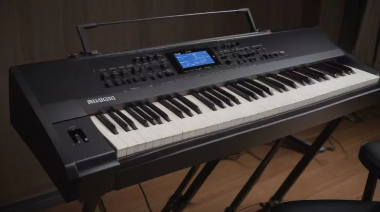 5 raisons pour lesquelles le Roland FP‑60X surpasse le Yamaha P‑125