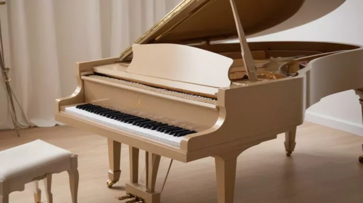 6 modèles de piano numérique Kawai à connaître en 2025