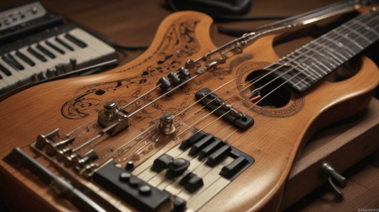 Acheter un instrument d’occasion : 5 signes que vous allez vous faire avoir