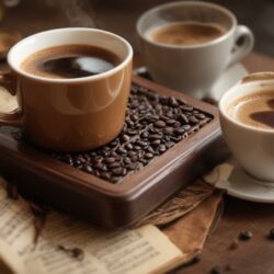 Café et musique : 8 morceaux qui boostent la créativité