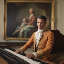 Ce que Mozart, Beyoncé et Stromae ont en commun…