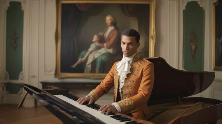 Ce que Mozart, Beyoncé et Stromae ont en commun…