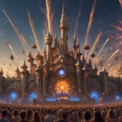 Ce set à Tomorrowland a fait pleurer des milliers de festivaliers !