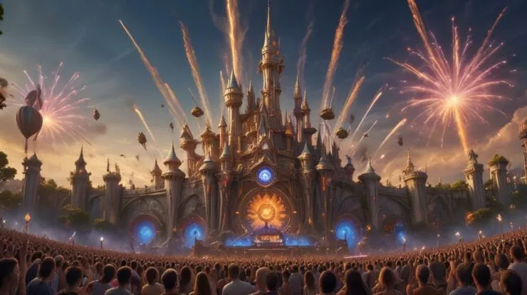 Ce set à Tomorrowland a fait pleurer des milliers de festivaliers !