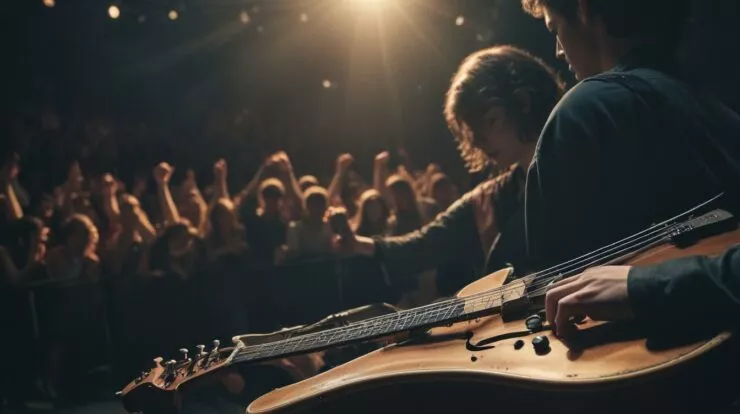 Ces concerts de la rentrée à ne pas manquer en France