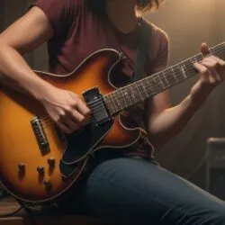 Cette astuce va transformer votre sens du rythme à la guitare