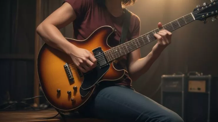 Cette astuce va transformer votre sens du rythme à la guitare