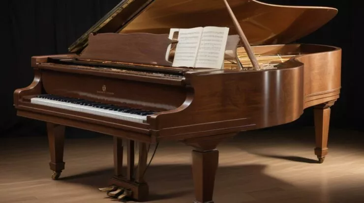 Cette fonction de piano numérique change tout pour les pianistes