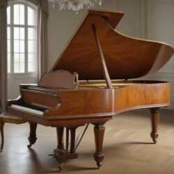 Cette histoire de restauration de Pleyel est tout simplement fascinante