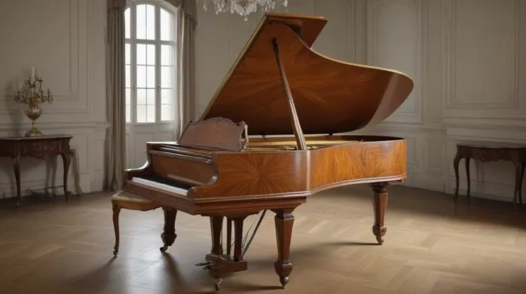 Cette histoire de restauration de Pleyel est tout simplement fascinante