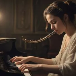 Cette note de musique n’existe pas… et pourtant des artistes l’utilisent