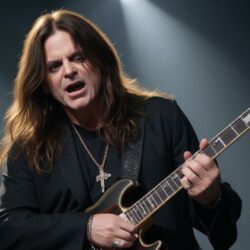 Cette performance d’Ozzy Osbourne a été censurée pendant 20 ans