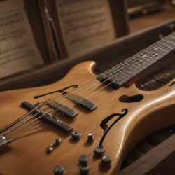 Comment ce musicien transforme des objets du quotidien en instruments ?