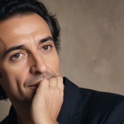 Comment Enrico Macias est devenu une légende de la chanson française malgré l’exil