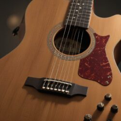 Comment entretenir une guitare à résonateur sans l’abîmer