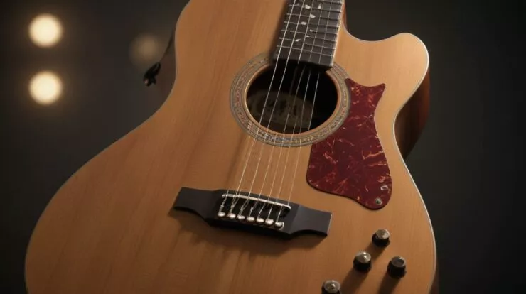 Comment entretenir une guitare à résonateur sans l’abîmer